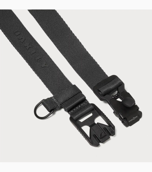 Oakley Latitude Web Belt cintura in tessuto
