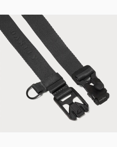 Oakley Latitude Web Belt cintura in tessuto