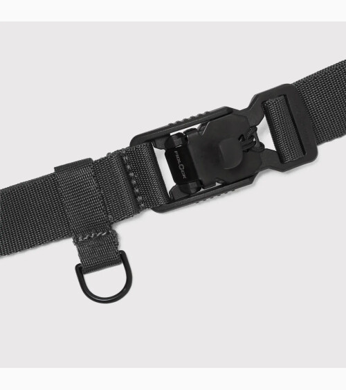 Oakley Latitude Web Belt cintura in tessuto