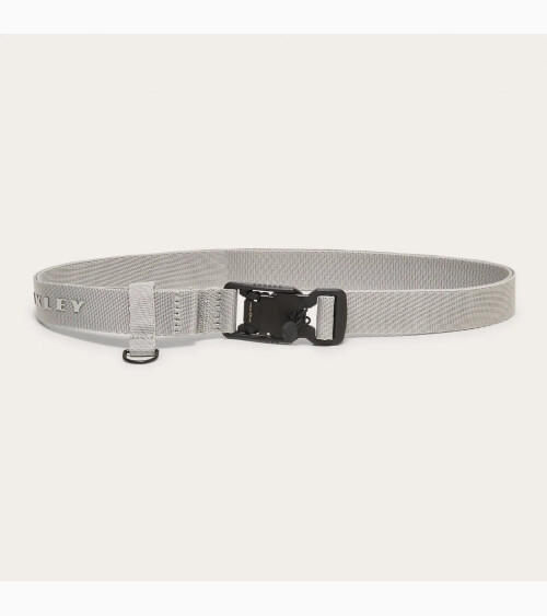 Oakley Latitude Web Belt cintura in tessuto