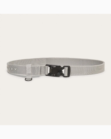 Oakley Latitude Web Belt cintura in tessuto