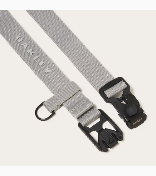 Oakley Latitude Web Belt cintura in tessuto