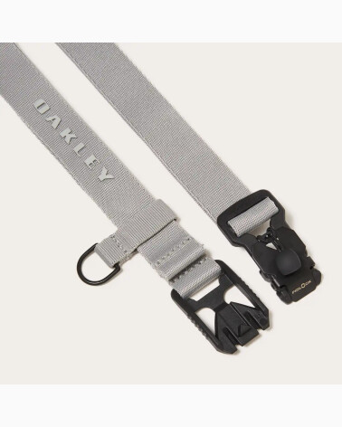Oakley Latitude Web Belt cintura in tessuto