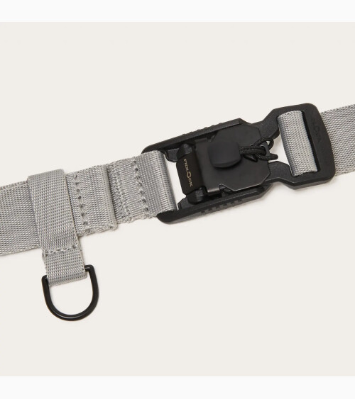 Oakley Latitude Web Belt cintura in tessuto