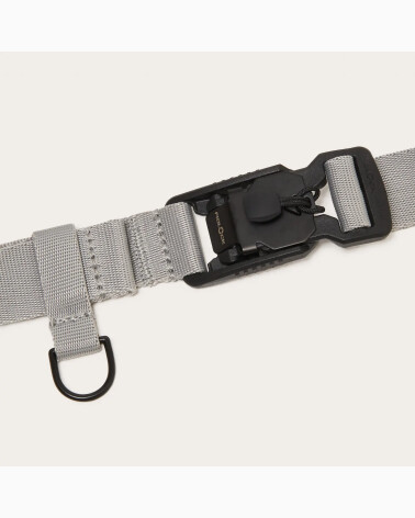 Oakley Latitude Web Belt cintura in tessuto