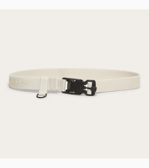 Oakley Latitude Web Belt cintura in tessuto
