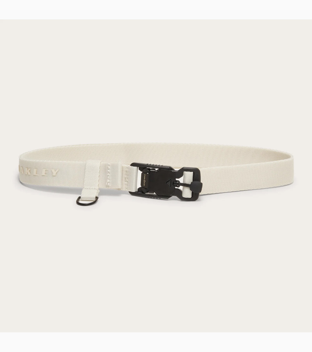 Oakley Latitude Web Belt cintura in tessuto