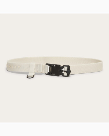 Oakley Latitude Web Belt cintura in tessuto