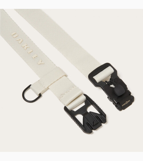 Oakley Latitude Web Belt cintura in tessuto