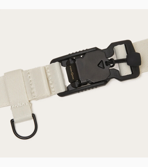 Oakley Latitude Web Belt cintura in tessuto