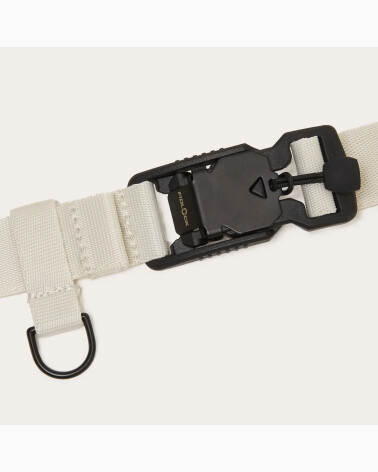 Oakley Latitude Web Belt cintura in tessuto