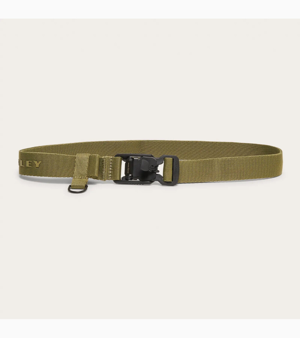 Oakley Latitude Web Belt cintura in tessuto