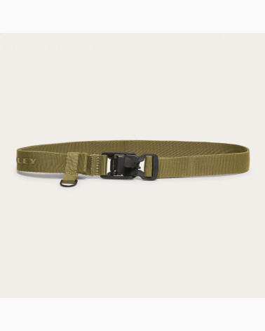 Oakley Latitude Web Belt cintura in tessuto