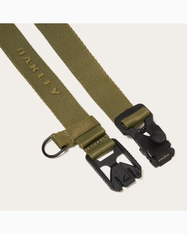 Oakley Latitude Web Belt cintura in tessuto