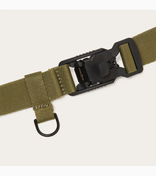 Oakley Latitude Web Belt cintura in tessuto