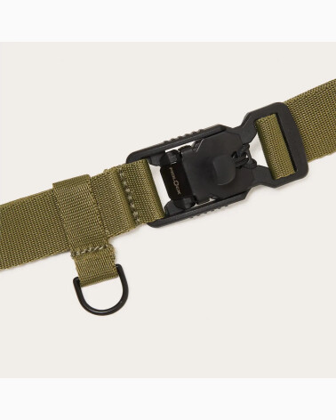 Oakley Latitude Web Belt cintura in tessuto
