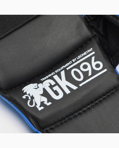 Leone 1947 Boxhandschuhe GK096 mit Klettverschluss