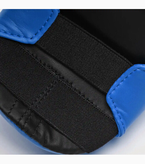 Leone 1947 Boxhandschuhe GK096 mit Klettverschluss