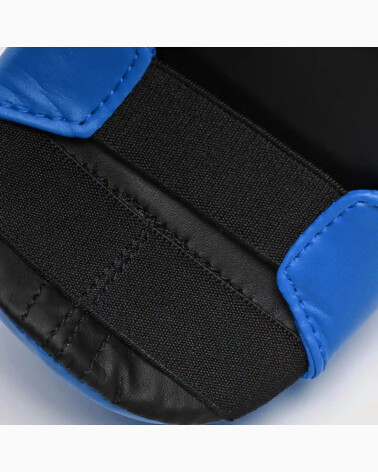 Leone 1947 gants de boxe GK096 avec fermeture Velcro