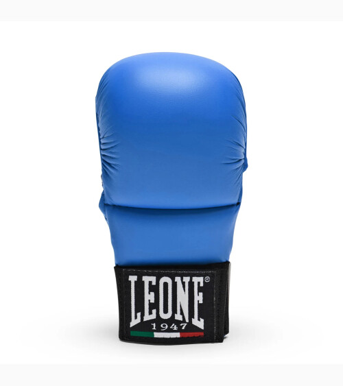 Leone 1947 gants de boxe GK096 avec fermeture Velcro