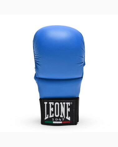 Leone 1947 Boxhandschuhe GK096 mit Klettverschluss