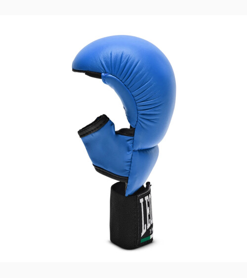 Leone 1947 guanti boxe GK096 con chiusura velcro
