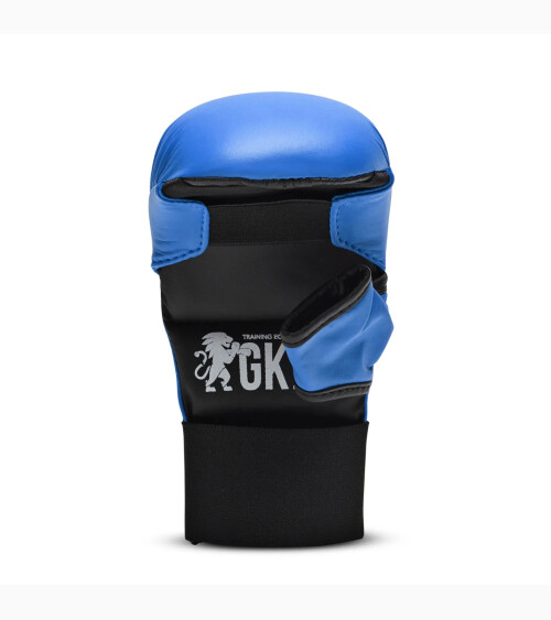 Leone 1947 gants de boxe GK096 avec fermeture Velcro