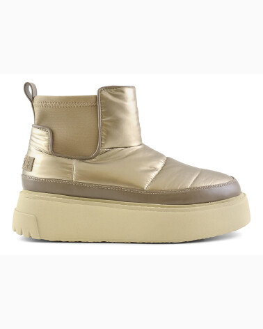 Colors Of California bottes hautes sans lacets