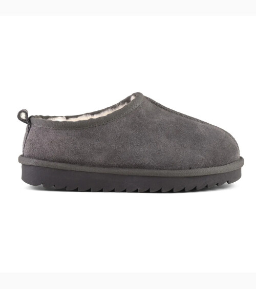 Zapatillas de ante Colors Of California