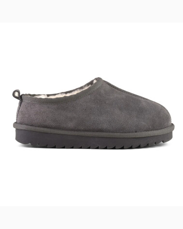 Zapatillas de ante Colors Of California