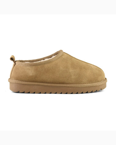 Zapatillas de ante Colors Of California