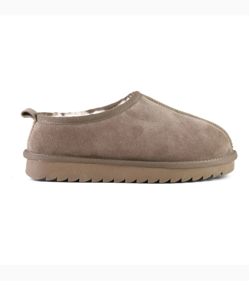 Chaussons en daim Colors Of California