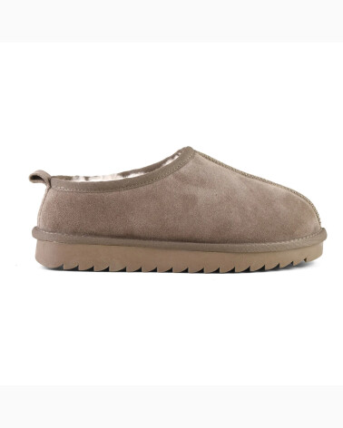 Suede slippers Colors Of California