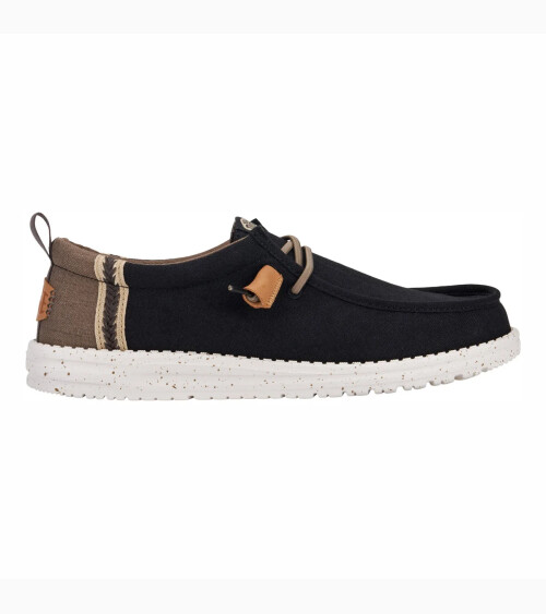 Hey Dude Slip On Wally scarpa