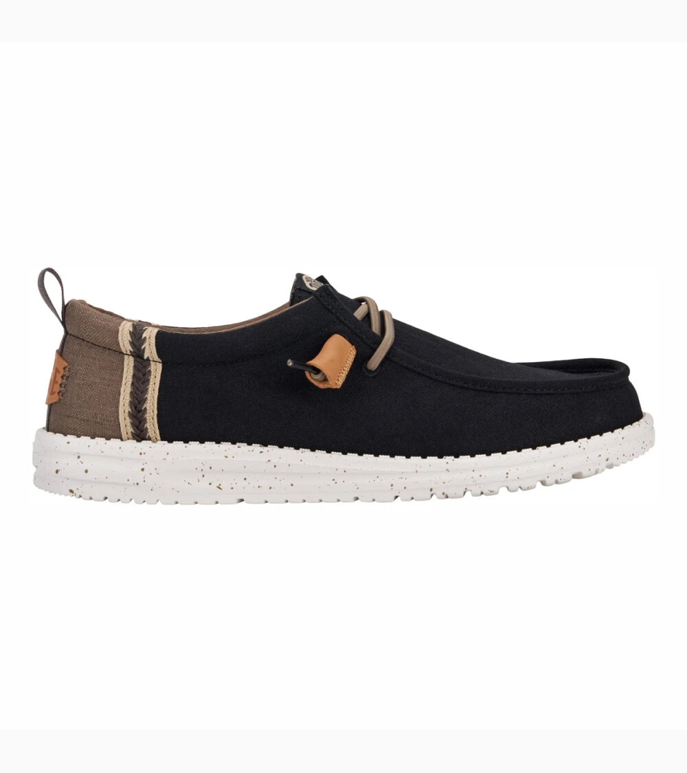 Hey Dude Slip On Wally scarpa