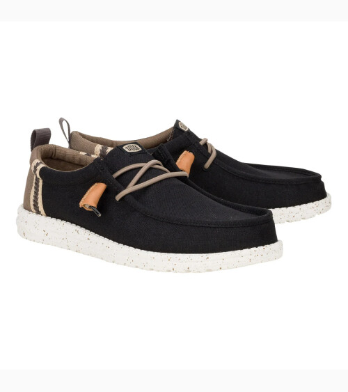 Hey Dude Slip On Wally scarpa