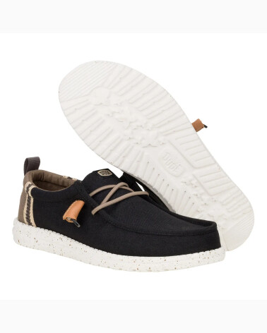 Hey Dude Slip On Wally scarpa