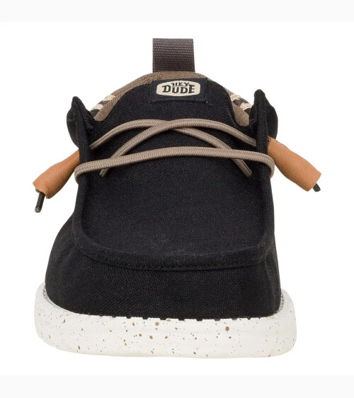 Hey Dude Slip On Wally scarpa