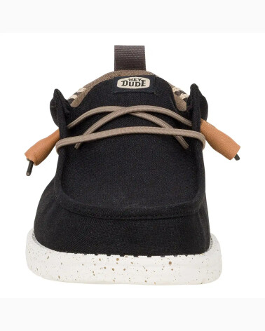 Hey Dude Slip On Wally scarpa