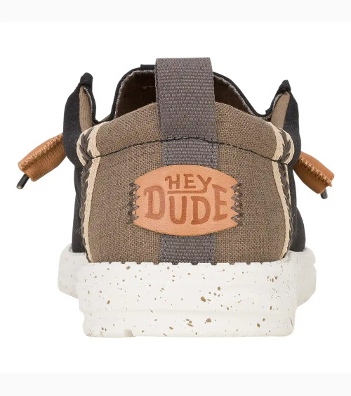 Hey Dude Slip On Wally scarpa