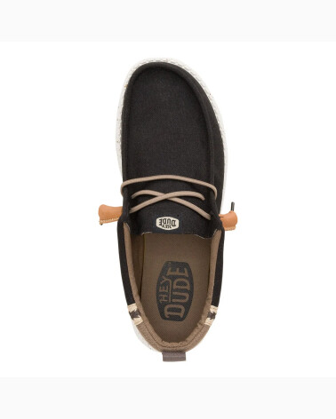 Hey Dude Slip On Wally scarpa