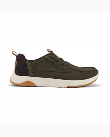Hey Dude Wally Drift Boot