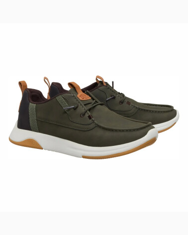 Hey Dude Wally Drift Boot