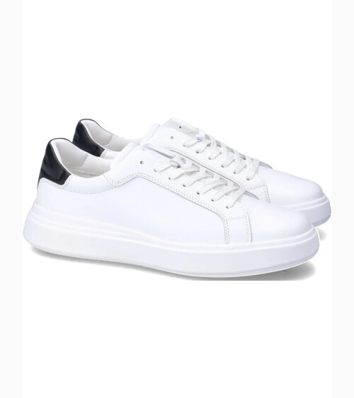 Calvin Klein Baskets basses
