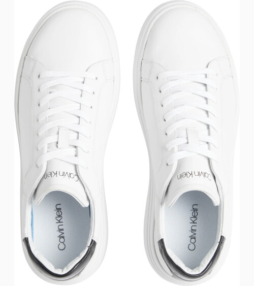 Calvin Klein Niedrige Sneakers