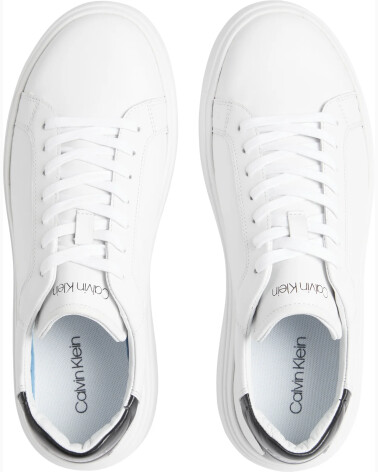 Calvin Klein Baskets basses