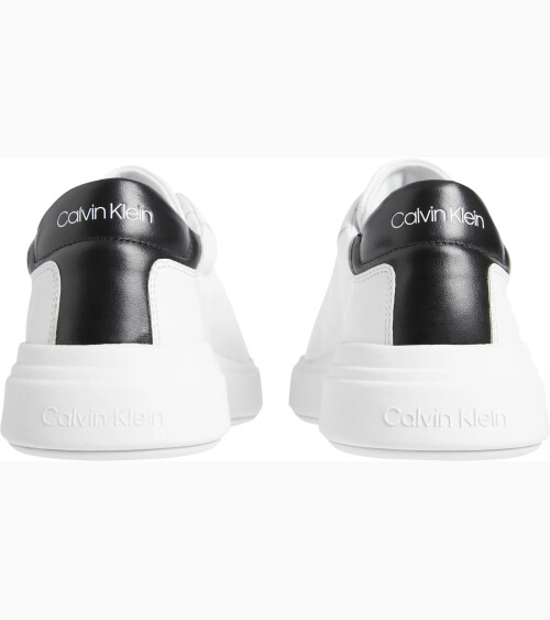 Calvin Klein Baskets basses