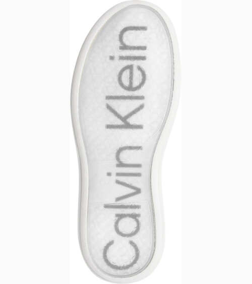 Calvin Klein Baskets basses