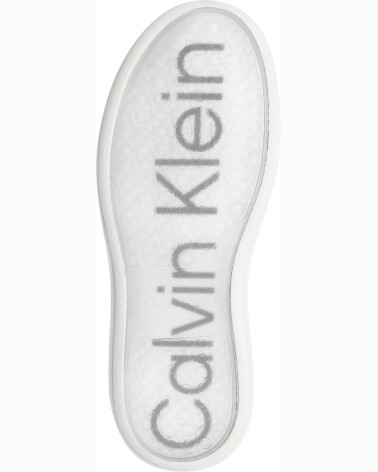 Calvin Klein Baskets basses