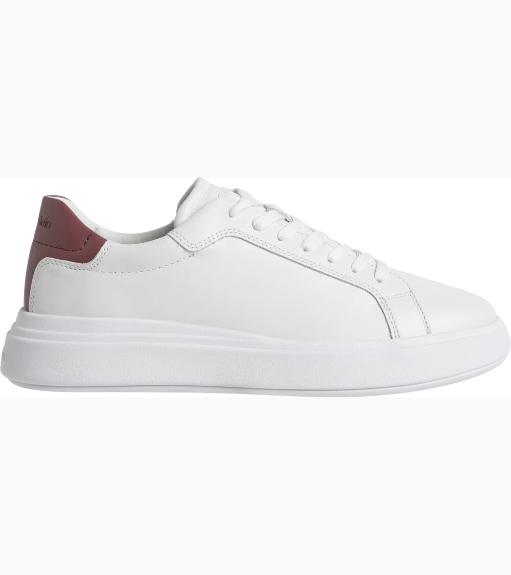 Calvin Klein Baskets basses